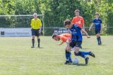 S.K.N.W.K. 1 - Hansweertse Boys 1 (comp.) seizoen 2021-2022 (fotoboek 2) (22/68)